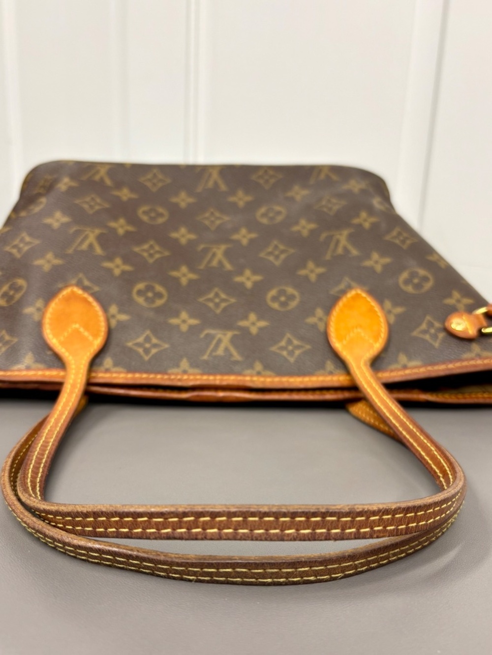 Louis Vuitton Neverfull PM Monogram Canvas - Picture 7 of 13
